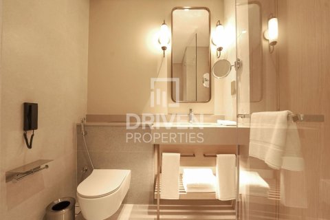 شقة في Vida Residences Dubai Mall, وسط مدينة دبي, دبي 2 غرف نوم, 100.15 م² رقم 140212 - صورة 17