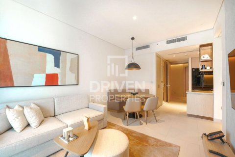 شقة في Vida Residences Dubai Mall, وسط مدينة دبي, دبي 2 غرف نوم, 100.15 م² رقم 140212 - صورة 4