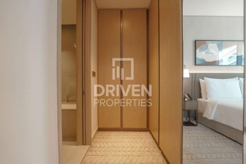 شقة في Vida Residences Dubai Mall, وسط مدينة دبي, دبي 2 غرف نوم, 100.15 م² رقم 140212 - صورة 9