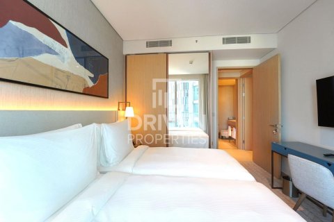 شقة في Vida Residences Dubai Mall, وسط مدينة دبي, دبي 2 غرف نوم, 100.15 م² رقم 140212 - صورة 11