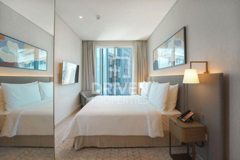 شقة في Vida Residences Dubai Mall, وسط مدينة دبي, دبي 2 غرف نوم, 100.15 م² رقم 140212 - صورة 15