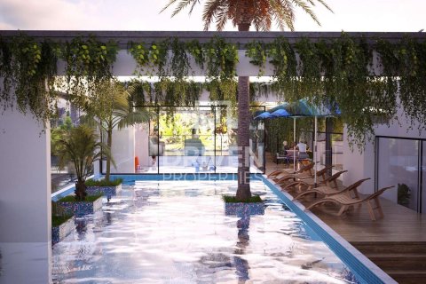 Apartamento en District 11, Mohammed Bin Rashid City, Dubai, 2 dormitorios, 102.38 m², № 140213 - foto 10