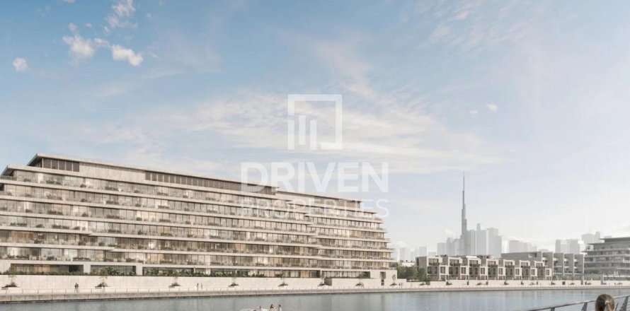 Apartamento en Al Wasl, Dubai, 2 dormitorios, 139.91 m², № 140214