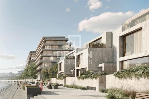 Apartamento en Al Wasl, Dubai, 2 dormitorios, 139.91 m², № 140214 - foto 2