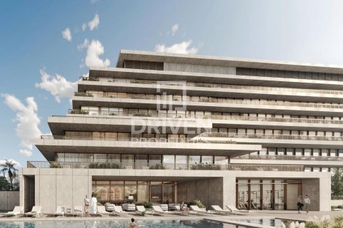 Apartamento en Al Wasl, Dubai, 2 dormitorios, 139.91 m², № 140214 - foto 3