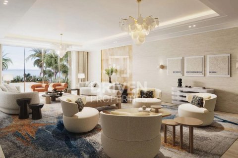 Apartamento en Al Wasl, Dubai, 2 dormitorios, 139.91 m², № 140214 - foto 7