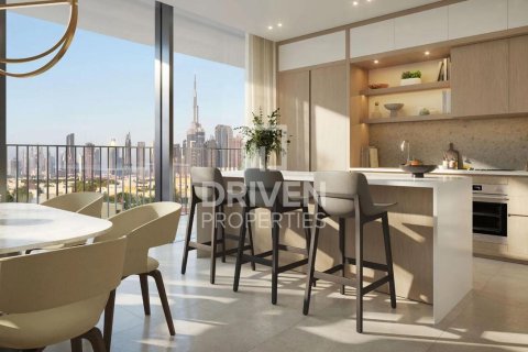 Apartamento en Al Wasl, Dubai, 2 dormitorios, 139.91 m², № 140214 - foto 11