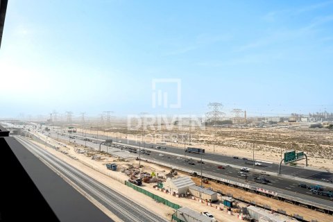 شقة في Al Furjan, دبي 3 غرف نوم, 98.76 م² رقم 142762 - صورة 14