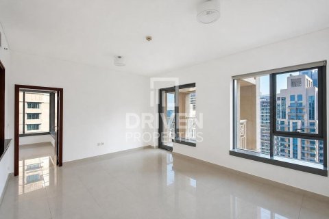 Appartement à 29 Burj Boulevard, Downtown Dubai (Downtown Burj Dubai), Dubai, 1 chambre, 73.67 m², № 142761