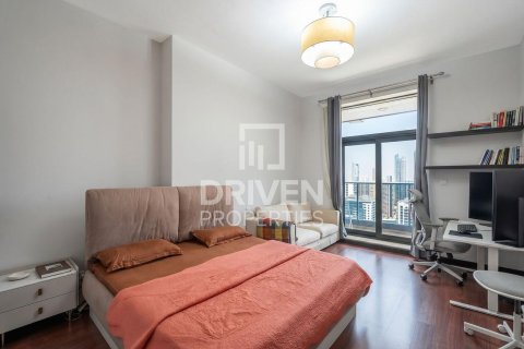 شقة في أبراج بحيرة جميرا, دبي 2 غرف نوم, 154.03 م² رقم 142760 - صورة 11