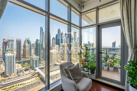 شقة في أبراج بحيرة جميرا, دبي 2 غرف نوم, 154.03 م² رقم 142760 - صورة 18
