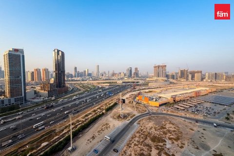 شقة في Dubai Production City (IMPZ), دبي 3 غرف نوم, 126.5 م² رقم 133040 - صورة 2