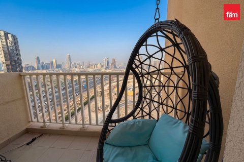 شقة في Dubai Production City (IMPZ), دبي 3 غرف نوم, 126.5 م² رقم 133040 - صورة 1
