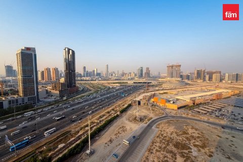 شقة في Dubai Production City (IMPZ), دبي 3 غرف نوم, 126.5 م² رقم 133040 - صورة 3