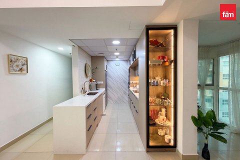 شقة في Dubai Production City (IMPZ), دبي 3 غرف نوم, 126.5 م² رقم 133040 - صورة 22