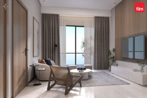 Appartement à Arjan, Dubai, 1 chambre, 74.6 m², № 133029