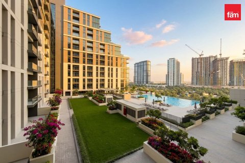 Apartment in Dubai Hills Estate, Dubai 2 bedrooms, 106.4 sq.m. № 133030