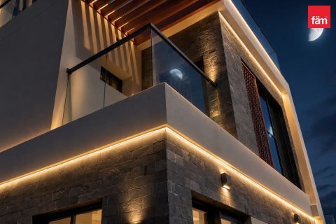 Villa à Dubai, 6 chambres, 292.7 m², № 133041