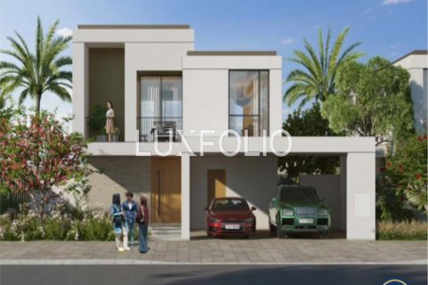 Villa en EMAAR South, Dubai South (Dubai World Central), Dubai, 3 dormitorios, 281 m², № 45402