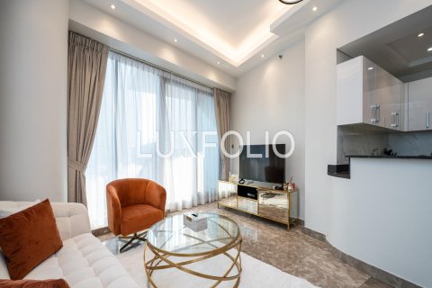 Appartement à Dubai Marina, Dubai, 2 chambres, 125 m², № 45404