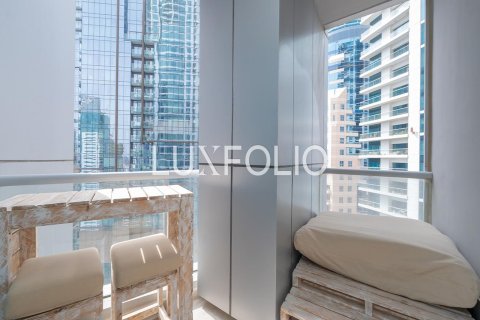 Apartment in Dubai Marina, Dubai 2 bedrooms, 117 sq.m. № 45401 - photo 7