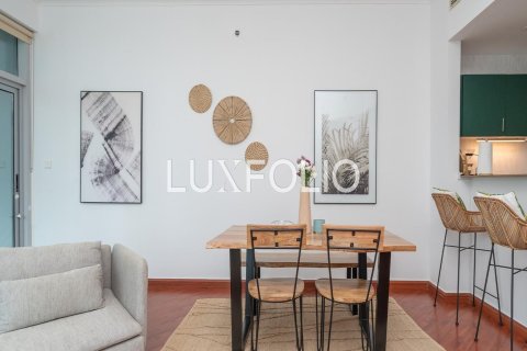 Apartment in Dubai Marina, Dubai 2 bedrooms, 117 sq.m. № 45401 - photo 3