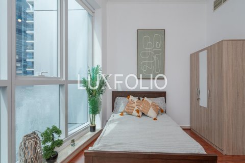 Apartment in Dubai Marina, Dubai 2 bedrooms, 117 sq.m. № 45401 - photo 10