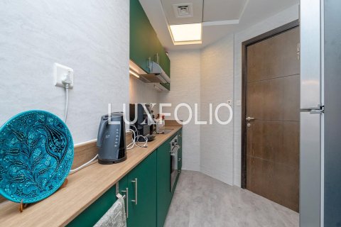 Apartment in Dubai Marina, Dubai 2 bedrooms, 117 sq.m. № 45401 - photo 17