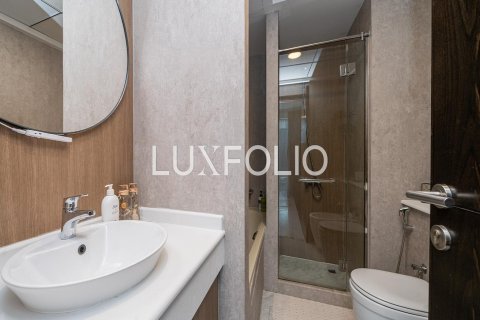 Apartment in Dubai Marina, Dubai 2 bedrooms, 117 sq.m. № 45401 - photo 13
