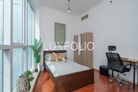 Apartment in Dubai Marina, Dubai 2 bedrooms, 117 sq.m. № 45401 - photo 11