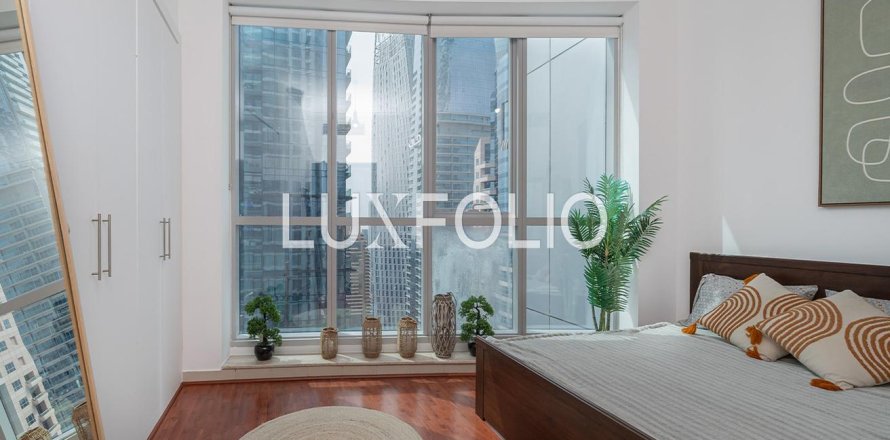 Apartment in Dubai Marina, Dubai 2 bedrooms, 117 sq.m. № 45401