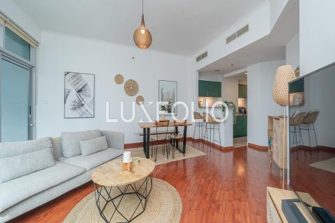 Apartment in Dubai Marina, Dubai 2 bedrooms, 117 sq.m. № 45401 - photo 2