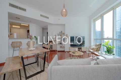 Apartment in Dubai Marina, Dubai 2 bedrooms, 117 sq.m. № 45401 - photo 4