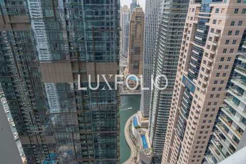 Apartment in Dubai Marina, Dubai 2 bedrooms, 117 sq.m. № 45401 - photo 8