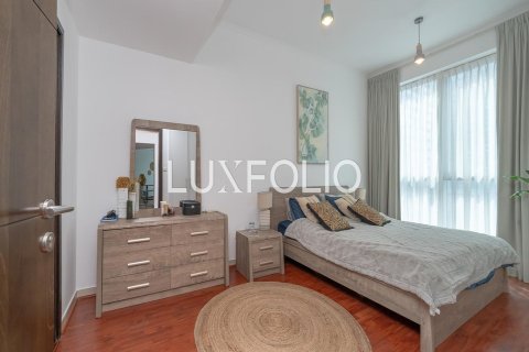 Apartment in Dubai Marina, Dubai 2 bedrooms, 117 sq.m. № 45401 - photo 12