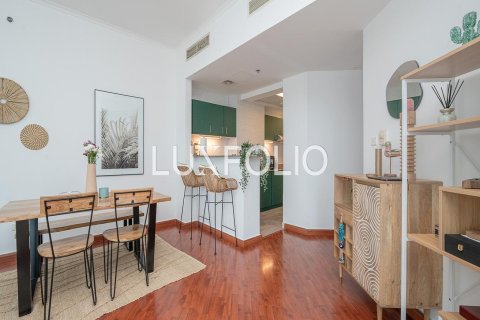 Apartment in Dubai Marina, Dubai 2 bedrooms, 117 sq.m. № 45401 - photo 5