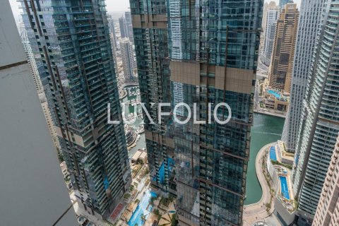 Apartment in Dubai Marina, Dubai 2 bedrooms, 117 sq.m. № 45401 - photo 9