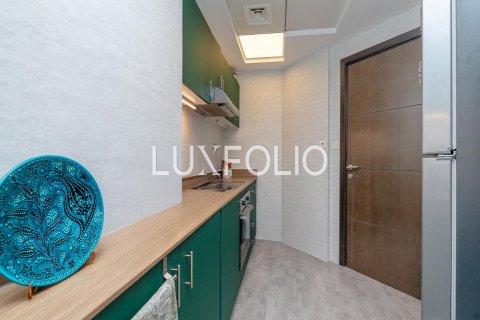 Apartment in Dubai Marina, Dubai 2 bedrooms, 117 sq.m. № 45401 - photo 15