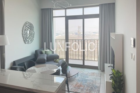 شقة في Al Furjan, دبي 1غرف نوم, 65 م² رقم 45400 - صورة 2