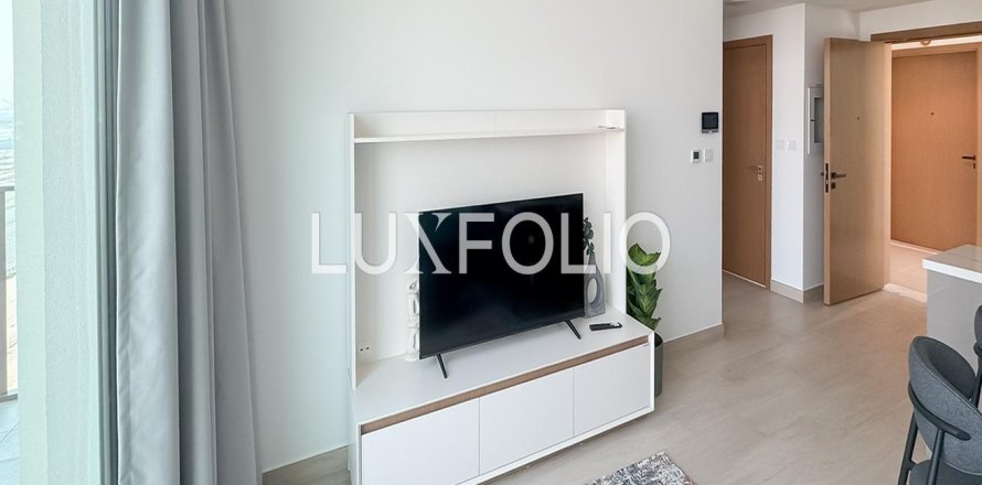 شقة في Al Furjan, دبي 1غرف نوم, 65 م² رقم 45400