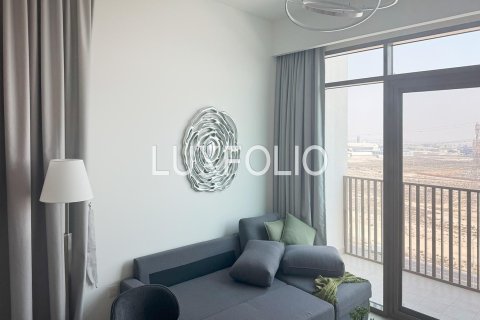 شقة في Al Furjan, دبي 1غرف نوم, 65 م² رقم 45400 - صورة 3