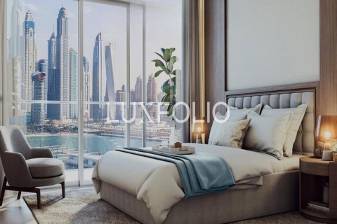 Купить квартиру в EMAAR Beachfront, Dubai Harbour, Дубай: 4 спальни, 242м², № 45399 - фото 5