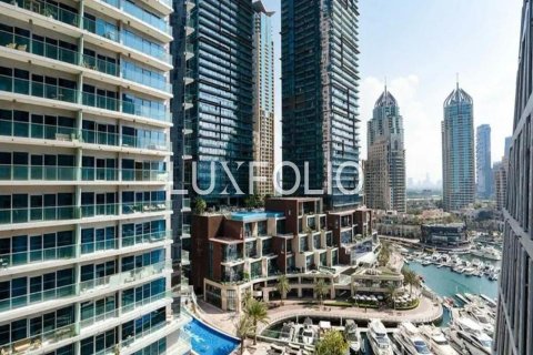 Apartment in Dubai Marina, Dubai 2 bedrooms, 117 sq.m. № 45405
