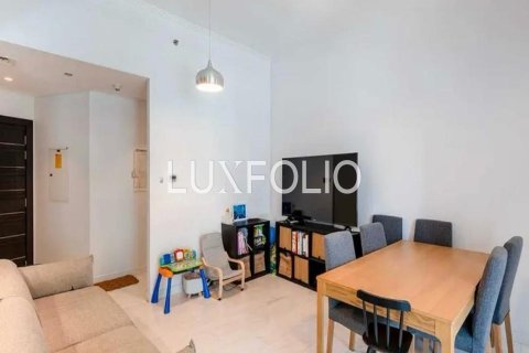 Appartement à Dubai Marina, Dubai, 2 chambres, 117 m², № 45405 - photo 4