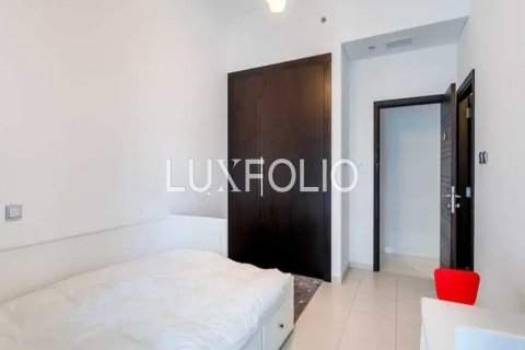 Appartement à Dubai Marina, Dubai, 2 chambres, 117 m², № 45405 - photo 7