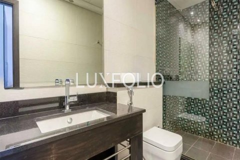 Appartement à Dubai Marina, Dubai, 2 chambres, 117 m², № 45405 - photo 6