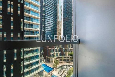Appartement à Dubai Marina, Dubai, 2 chambres, 117 m², № 45405 - photo 11