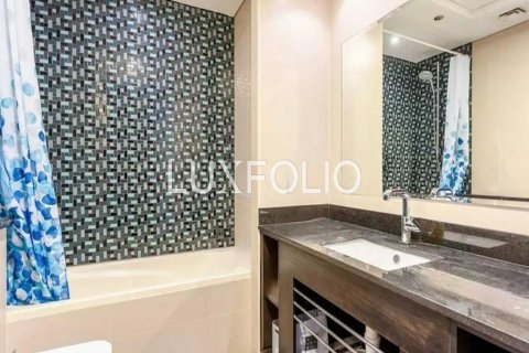 Appartement à Dubai Marina, Dubai, 2 chambres, 117 m², № 45405 - photo 10