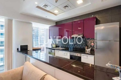 Appartement à Dubai Marina, Dubai, 2 chambres, 117 m², № 45405 - photo 3