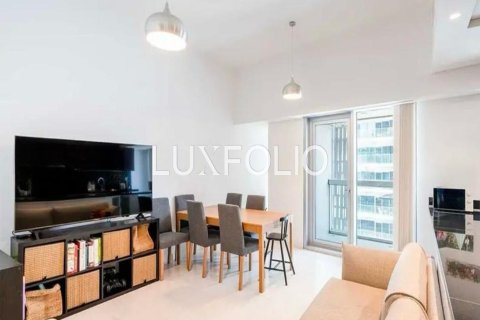 Appartement à Dubai Marina, Dubai, 2 chambres, 117 m², № 45405 - photo 2